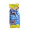 7702018314133Gillette Blue Ii Confezione 8+2pz