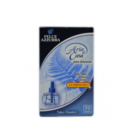 8001280000416Felce Azzurra Aria Ricarica Diffusore Classico 20ml