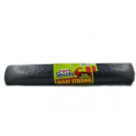 8001410096609Domopak Maxi Strong 150lt 80x120cm 10pz
