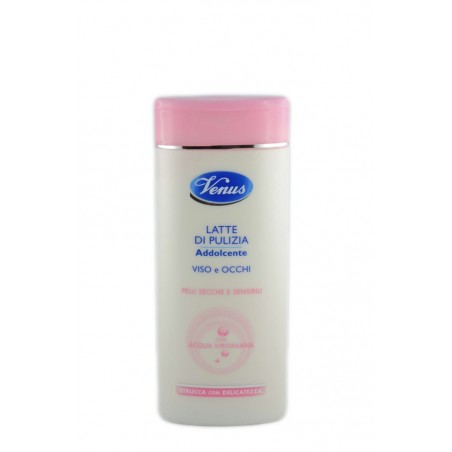 8009150108422Venus Latte Di Pulizia Addolcente 200ml