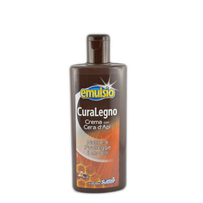 8001990047909Emulsio Curalegno Crema 250ml