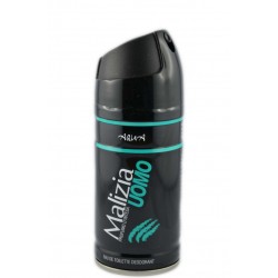 8003510008469Malizia Uomo Deo Spray Aqua 150ml