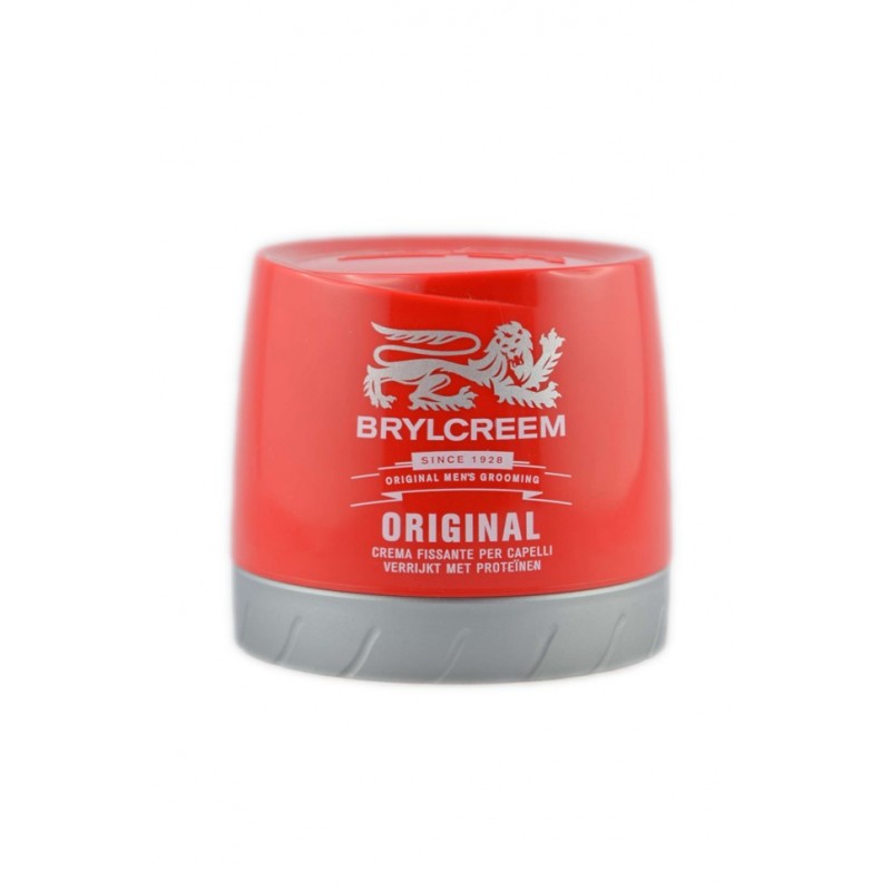 8711700830652Brylcreem Crema Vaso 150ml