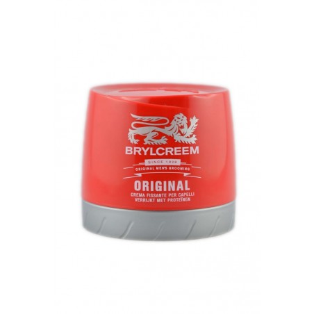 8711700830652Brylcreem Crema Vaso 150ml