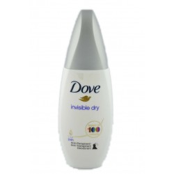 50099634Dove Deo Vapo Invisible Dry 75ml