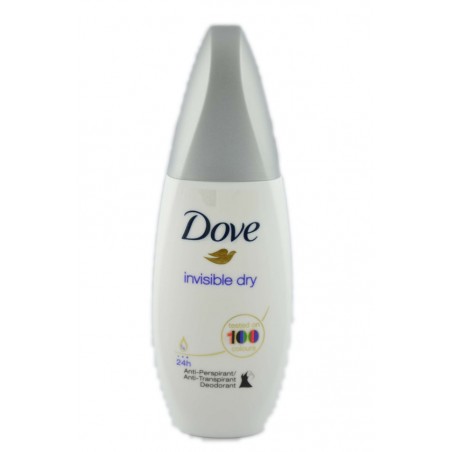 50099634Dove Deo Vapo Invisible Dry 75ml