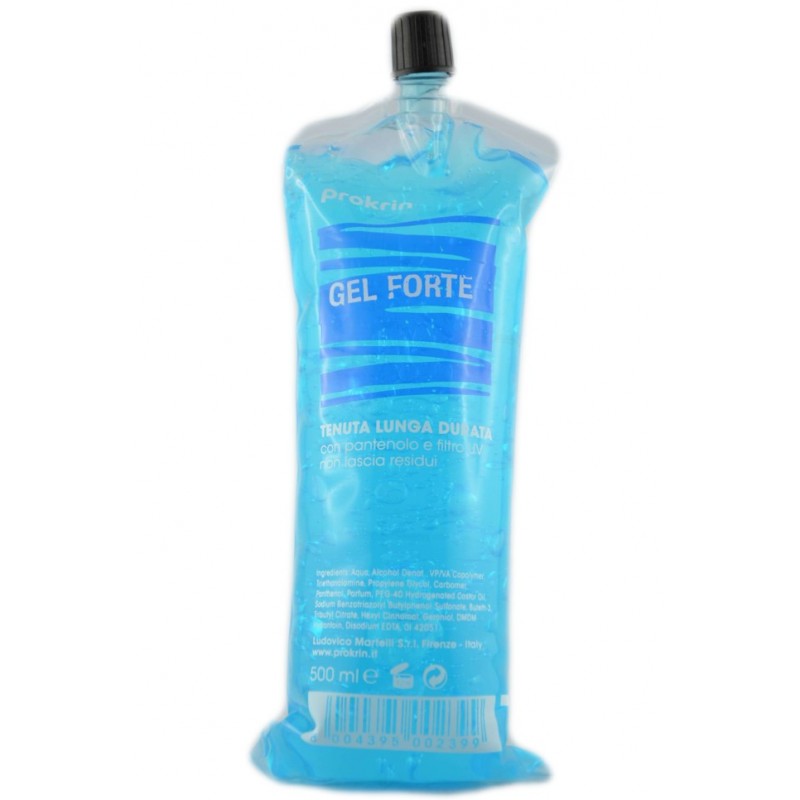 8004395002399Prokrin Gel Forte Viscica 500ml