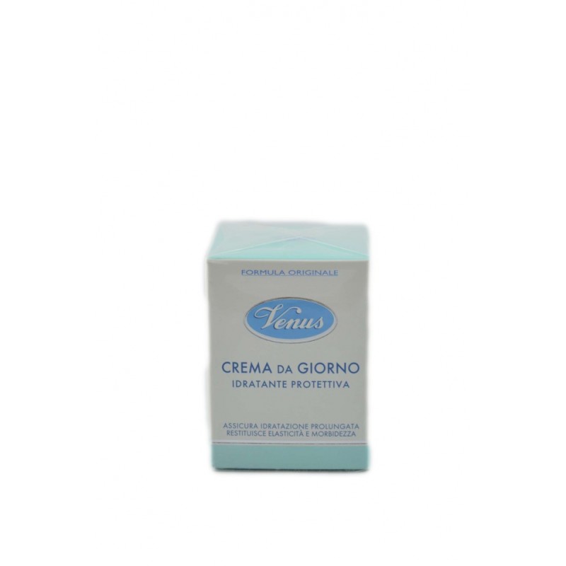 8009150072815Venus Crema Da Giorno Idratante Protettiva Vaso 50ml