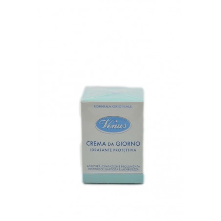 8009150072815Venus Crema Da Giorno Idratante Protettiva Vaso 50ml