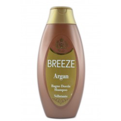 8003510028009Breeze Bagno Doccia Argan 400ml