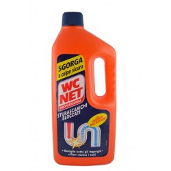 8004050036486Wc Net Energy Sturascarichi Gel 1lt