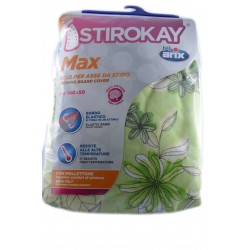 8008990008152Arix Stirokay Copriasse Max 1pz