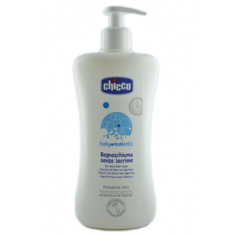 8059147053044Chicco Bagnoschiuma Senza Lacrime 500ml
