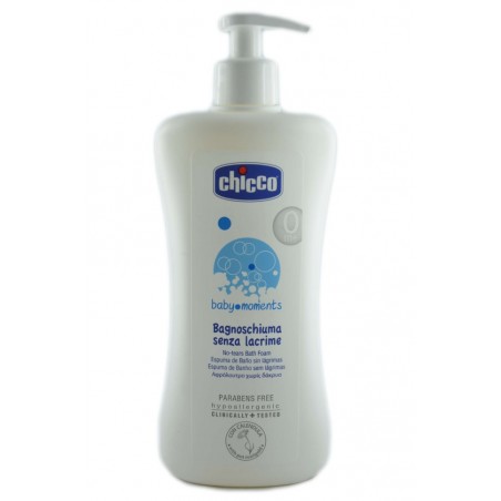 8059147053044Chicco Bagnoschiuma Senza Lacrime 500ml