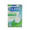 8016825955724Polident Compresse 3 Minuti 36pz