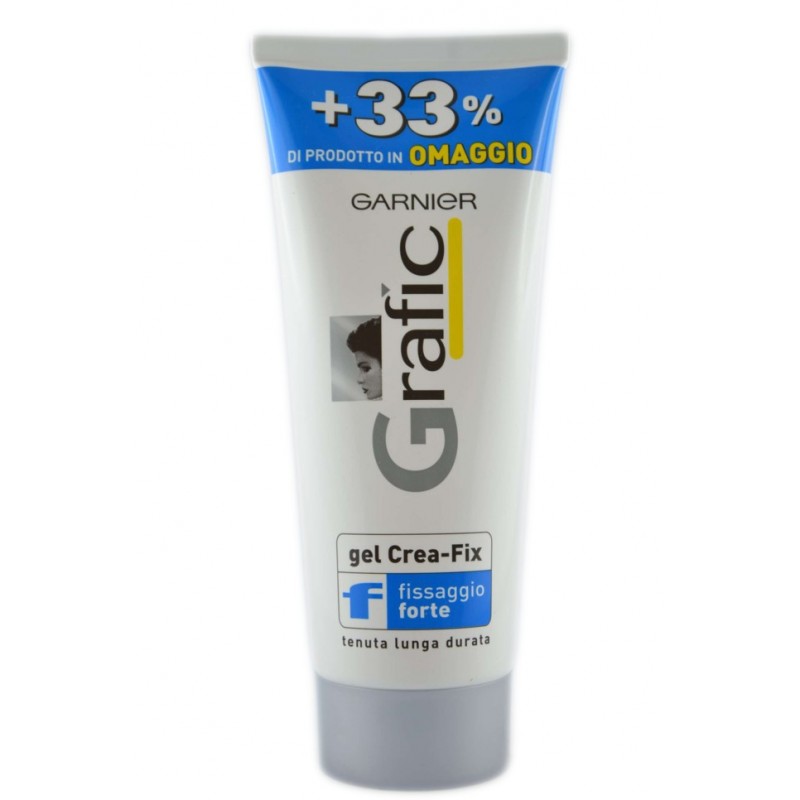 8024417000356Grafic Gel Crea-Fix Tubo 150+50ml