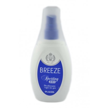 8003510019854Breeze Deo Vapo Sporting 75ml