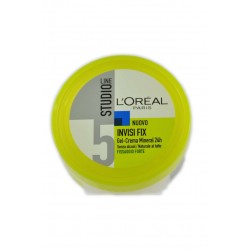 3600521264652Studio Line Invisi Fx Gel Crema Mineral Vaso 150ml