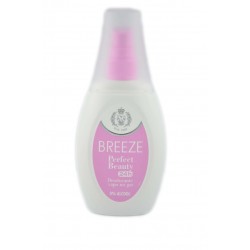 8003510024520Breeze Deo Vapo Perfect Beauty 75ml