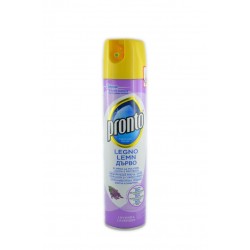 5000204822830Pronto Legno Lavanda Spray 300ml