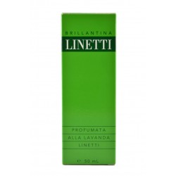 8009150038118Linetti Brillantina Lozione Lavanda 50ml
