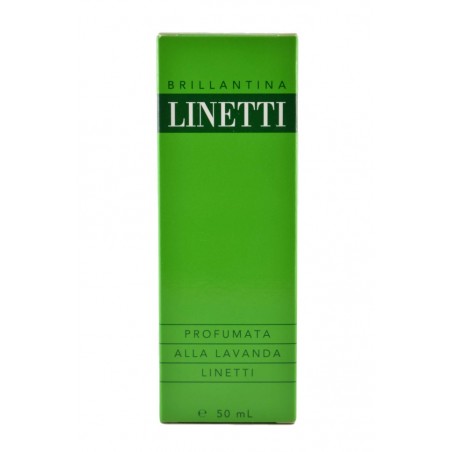 8009150038118Linetti Brillantina Lozione Lavanda 50ml