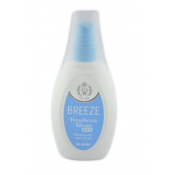8003510019694Breeze Deo Vapo Freschezza Talcata 75ml