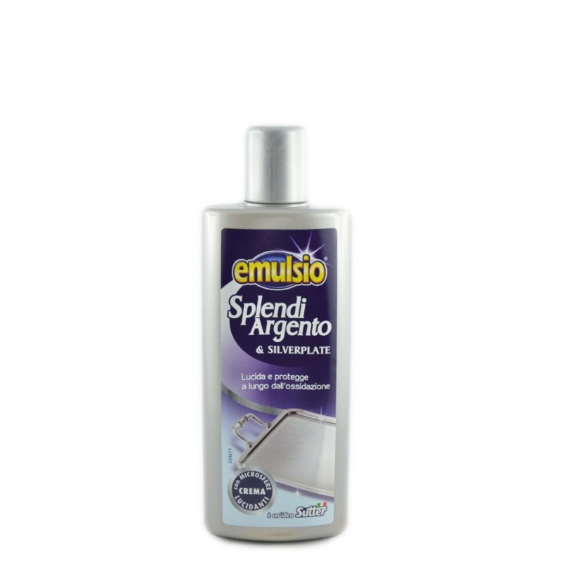 8001990027000Emulsio Splendiargento Crema 200ml