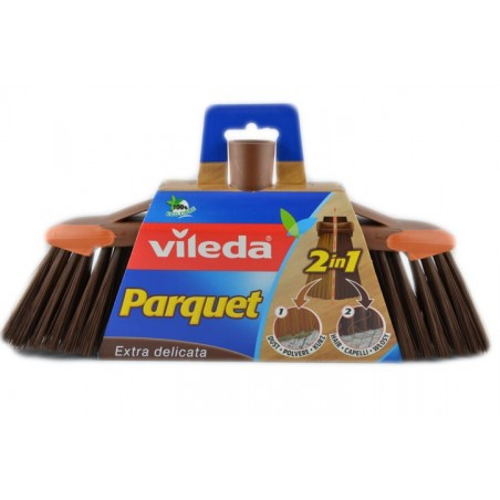 8001940012292Vileda Scopa Parquet 1pz