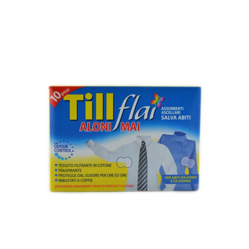 8002340036086Till Flai 10pz