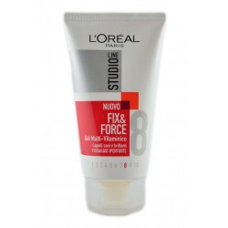 8001980110736STUDIO LINE FIX & FORCE FISAGGIO IPERFORTE TUBO 150ML