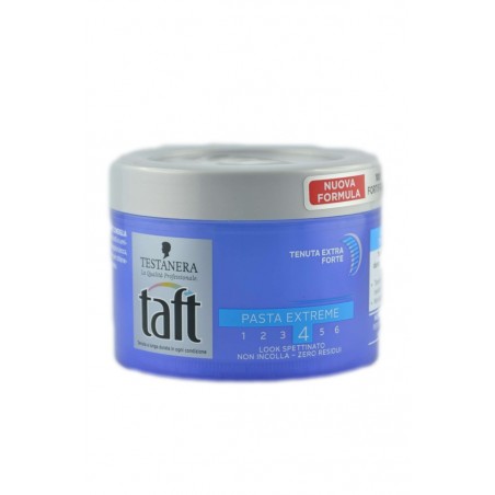 8015700130072Taft Pasta Extreme Vaso 200ml