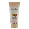 8051407321818Diva Doccia Mousse All'olio Di Mandorle Dolci Tubo 200ml
