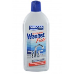 8001704010939Nuncas Wannet Anticalcare Forte 500ml