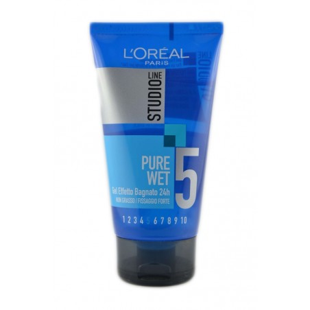 8001980131618Studio Line Special Fx Purewet Tubo 150ml