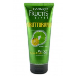 3600540582447Fructis Gel Strutturante Tubo 200ml