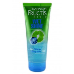 3600540582454Fructis Gel Wet Shine Tubo 200ml