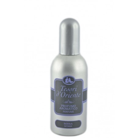 8008970000220Tesori D'oriente Profumo Spray Mirra 100ml