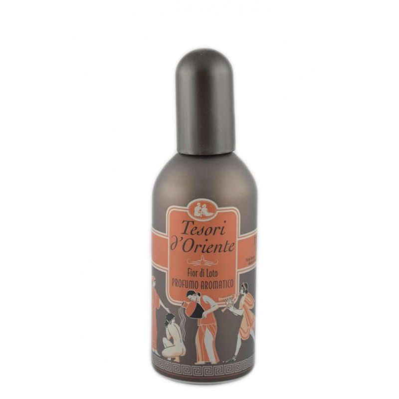 8008970000848Tesori D'oriente Profumo Spray Fior Di Loto 100ml 8008970000848Tesori D'oriente Profumo Spray Fior Di Loto 100ml
