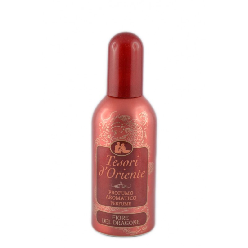 8008970008769Tesori D'oriente Profumo Spray Fiore Del Dragone 100ml