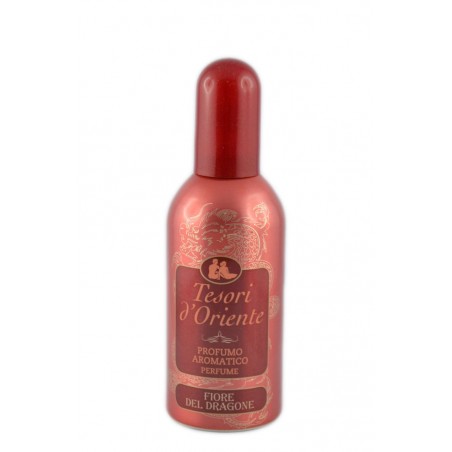 8008970008769Tesori D'oriente Profumo Spray Fiore Del Dragone 100ml