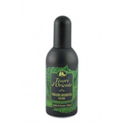 8008970037066TESORI D'ORIENTE PROFUMO SPRAY SANDALO DEL KASHMIR & VETIVER 100ML