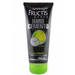 3600540581570Fructis Gel Hard Cemento Tubo 200ml