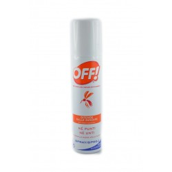 8002030114025Off! Spray 100ml