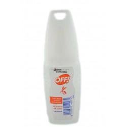 8002030142974Off! Lozione Vapo Spray 100ml