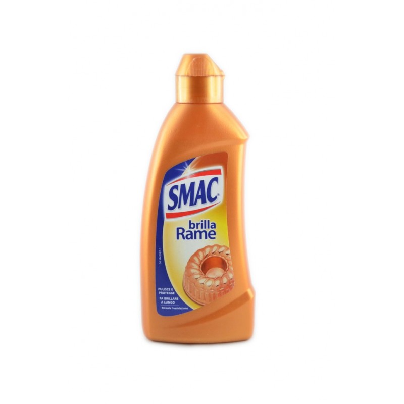 8002150001007Smac Brilla Rame 250ml