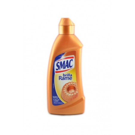 8002150001007Smac Brilla Rame 250ml