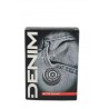 8008970004327Denim After Shave Black 100ml