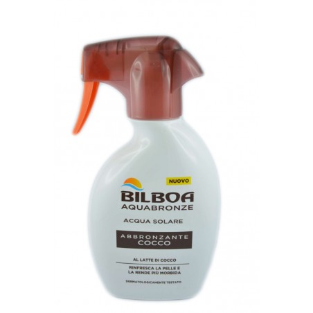 8002410020847Bilboa Aquabronze Cocco Spray 250ml