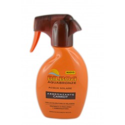 8002410021387Bilboa Aquabronze Carrot Spray 250ml